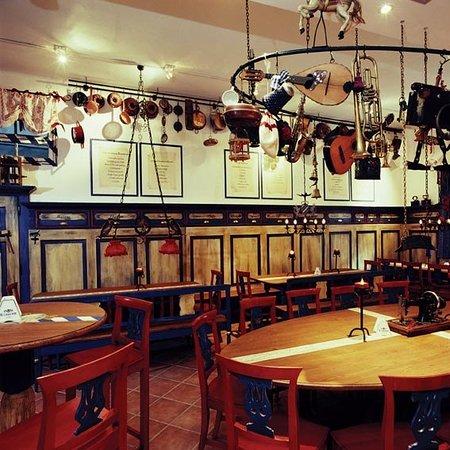 Kulmbacher Bier Haus